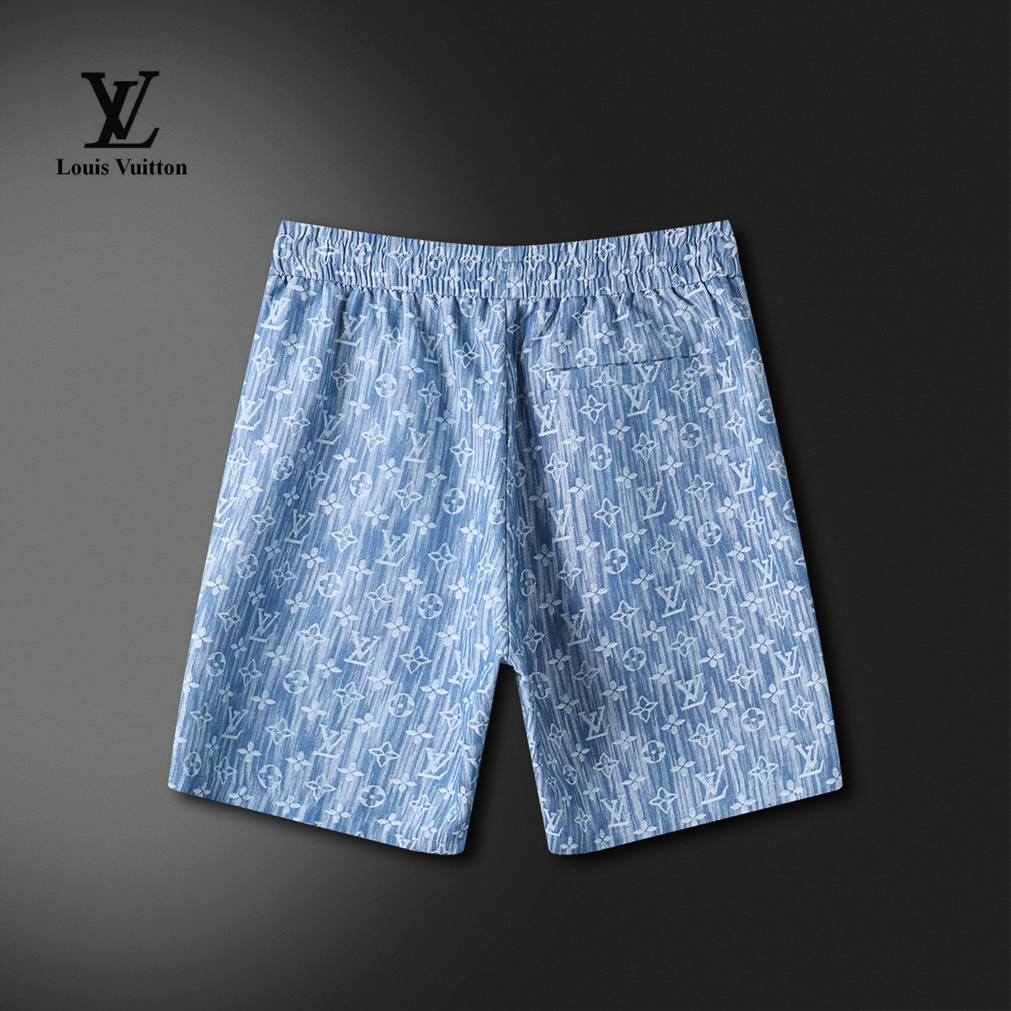 Louis Vuitton Short Suits